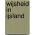 Wijsheid in IJsland