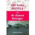 Alle leuke hotels van de Dames Reiziger