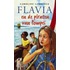 Flavia en de piraten van Pompei