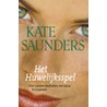Het huwelijksspel door K. Saunders