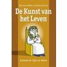 De kunst van het leven by T. van Gelder