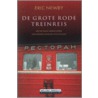 De grote rode treinreis