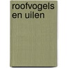 Roofvogels en uilen door Kos
