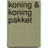 Koning & Koning pakket