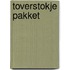 Toverstokje pakket