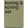 Koning & koning set