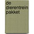De dierentrein pakket