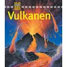 Mijn eerste boek over vulkanen