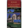 Ronse in de Vlaamse Ardennen door E. de Vos