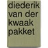 Diederik van der Kwaak pakket