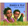 Nandi's kip by E. Browne