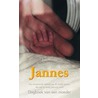 Jannes door J. Mutzers