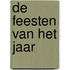 De feesten van het jaar