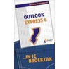 Outlook express 6 in je broekzak door J.W. Rustenhoven