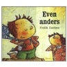 Even anders by F. Daenen