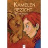 Kamelengezicht door M. Simons