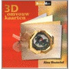 3D omvouwkaarten door A. Westerhof