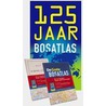 Bosatlas Groot + Atlas 1877 set door Bos