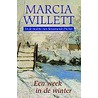 Een week in de winter door Marcia Willett