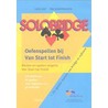 Solobridge oefenspellen op CD-ROM door T. Schipperheyn