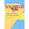 Solobridge oefenspellen op CD-ROM door T. Schipperheyn