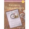 Geurige Terra-kralen door N. Snellen