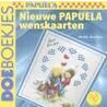 Nieuwe papuela wenskaarten door N. Snellen