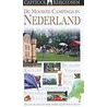 De mooiste campings in Nederland