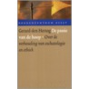 De passie van de hoop by G.C. den Hertog