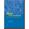 Thuis in de samenleving door J.W. van Zuthem