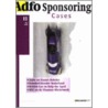 Adfo sponsoring cases door Onbekend