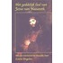 Het goddelijke lied van Jezus van Nazareth