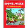 De fleurige floriade by Willy Vandersteen
