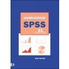Handleiding SPSS 11 by E. Huizingh