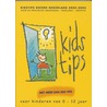 Kidstips Noord-Nederland by Onbekend