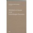 Identiteit en locatie in de hedendaagse literatuur