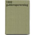1302 Guldensporenslag