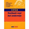COTAN tekstboek voor het onderwijs door A. Evers