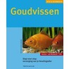 Goudvissen door Peter Stadelmann