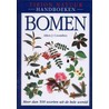 Bomen door A.J. Coombes