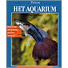 Het aquarium by P. Stadelmann