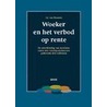 Woeker en het verbod op rente by A.J. van Straaten