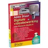 Digitale videobewerking met Pinnacle Studio 8