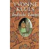 Indische tantes door Yvonne Keuls