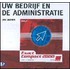 Het bedrijf en de administratie