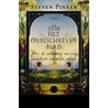 Het onbeschreven blad door Steven Pinker