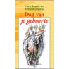 Dag van je geboorte