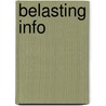 Belasting Info by Unknown