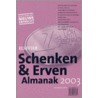 Elsevier Schenken & Erven Almanak door Onbekend