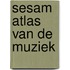 Sesam Atlas van de muziek